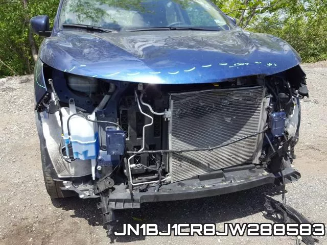 JN1BJ1CR8JW288583 фото 10