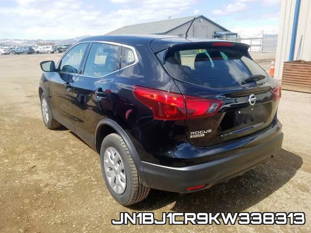 JN1BJ1CR9KW338313 фото 4