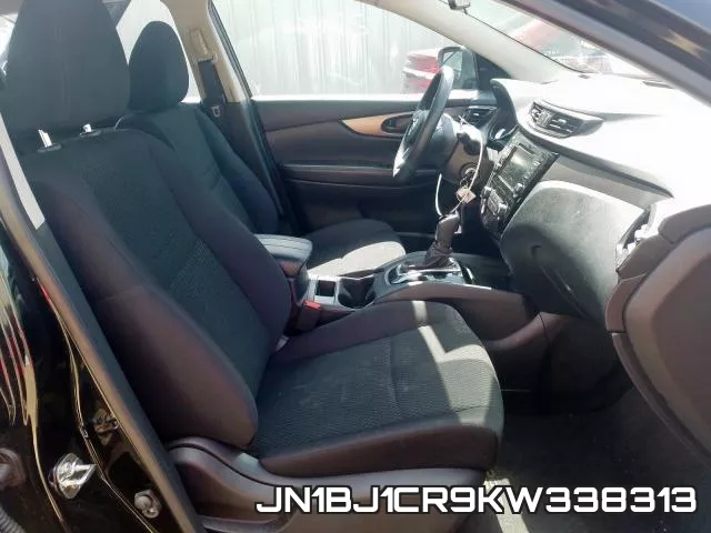 JN1BJ1CR9KW338313 фото 6