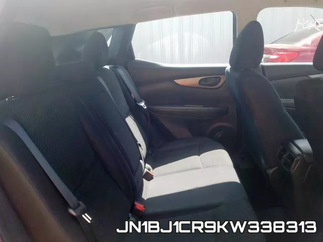 JN1BJ1CR9KW338313 фото 7