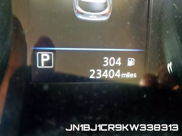JN1BJ1CR9KW338313 фото 9