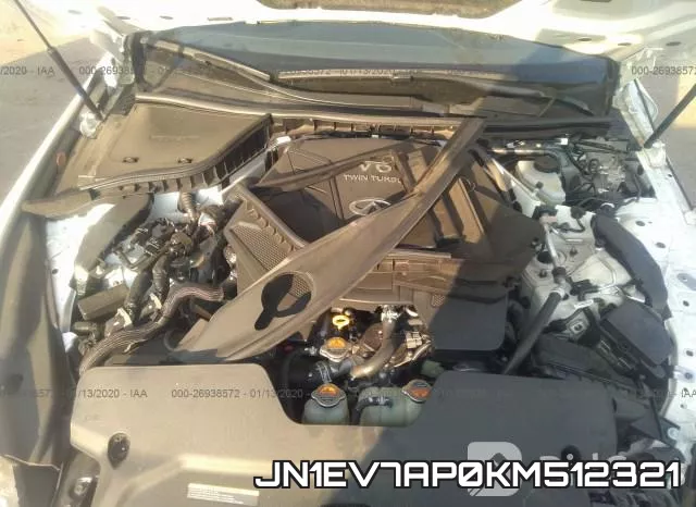 JN1EV7AP0KM512321 фото 2