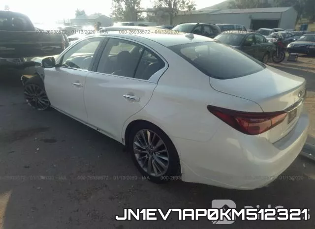 JN1EV7AP0KM512321 фото 4