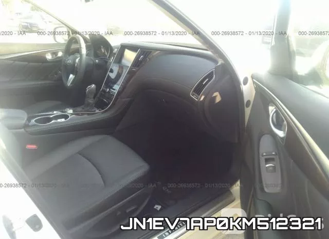 JN1EV7AP0KM512321 фото 6