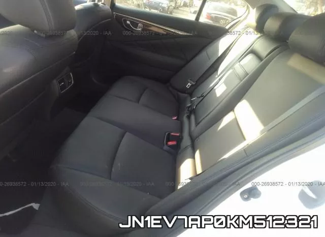JN1EV7AP0KM512321 фото 9