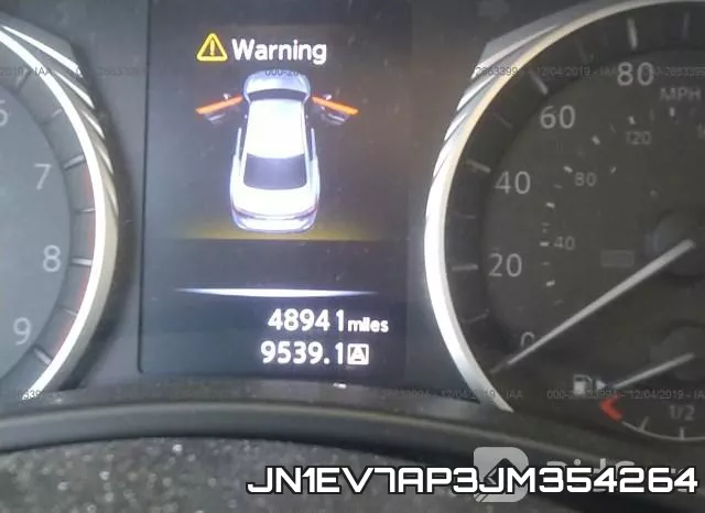 JN1EV7AP3JM354264 фото 7