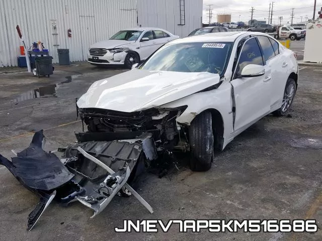 JN1EV7AP5KM516686 фото 3