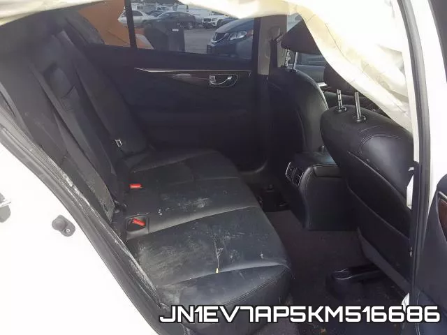 JN1EV7AP5KM516686 фото 7