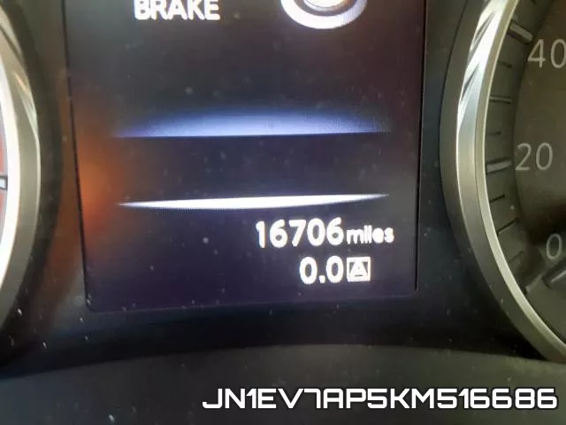 JN1EV7AP5KM516686 фото 9