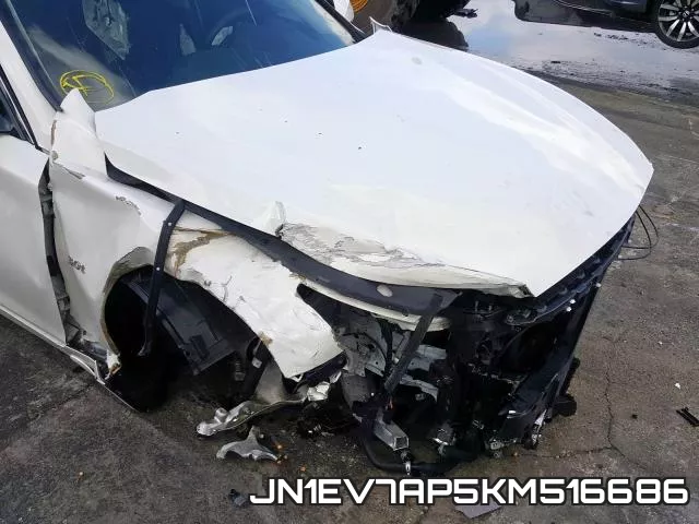 JN1EV7AP5KM516686 фото 10