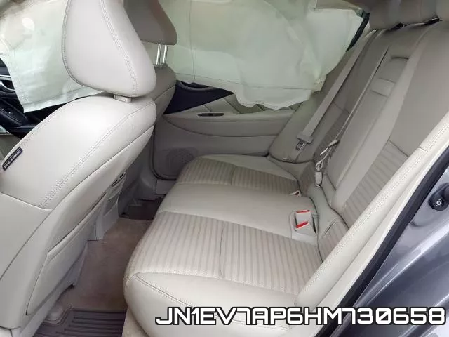 JN1EV7AP6HM730658 фото 7