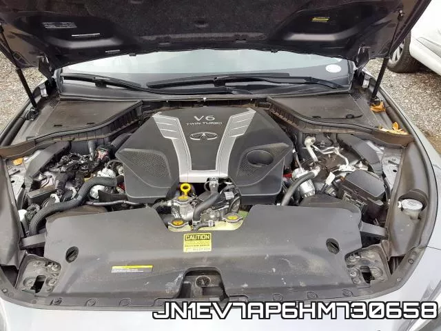 JN1EV7AP6HM730658 фото 8