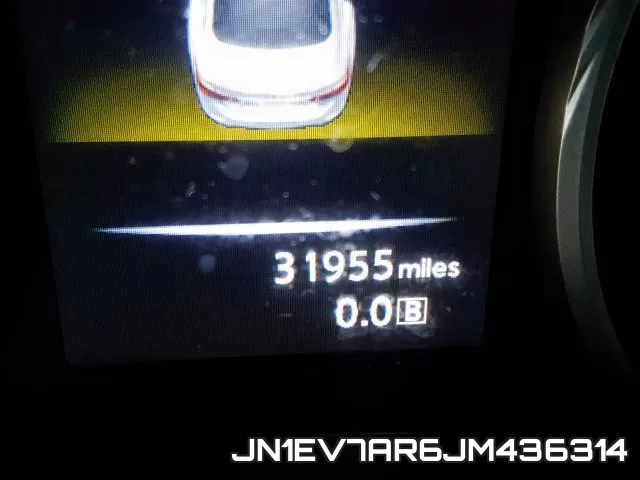 JN1EV7AR6JM436314 фото 9