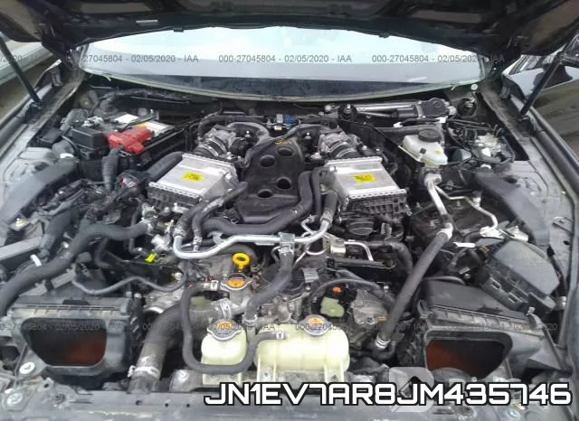 JN1EV7AR8JM435746 фото 2