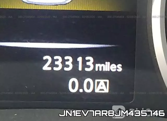 JN1EV7AR8JM435746 фото 8