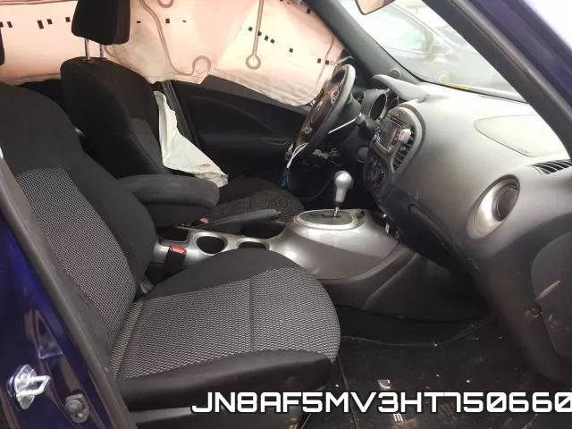 JN8AF5MV3HT750660 фото 6