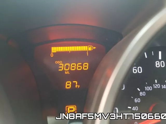 JN8AF5MV3HT750660 фото 9