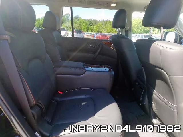 JN8AY2ND4L9107982 фото 7