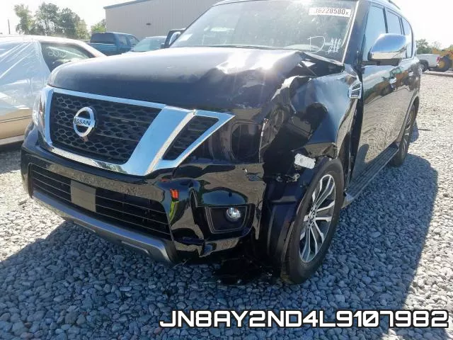JN8AY2ND4L9107982 фото 10