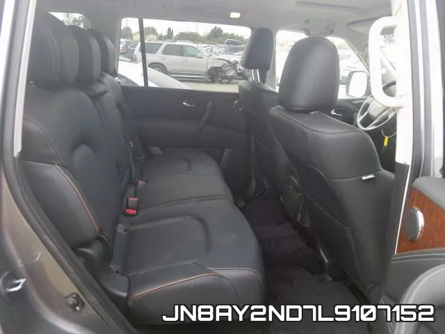 JN8AY2ND7L9107152 фото 7