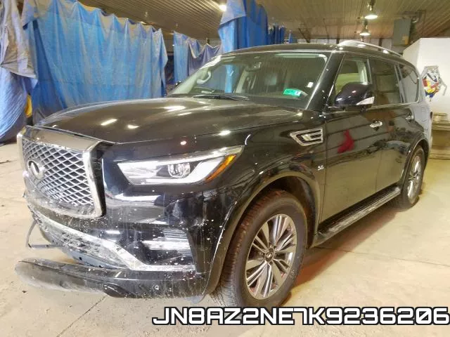 JN8AZ2NE7K9236206 фото 3