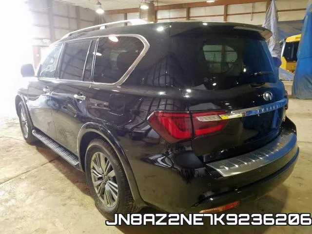 JN8AZ2NE7K9236206 фото 4