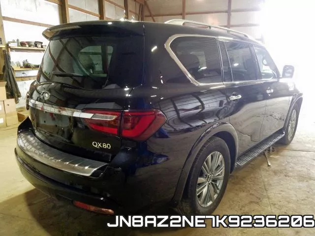 JN8AZ2NE7K9236206 фото 5