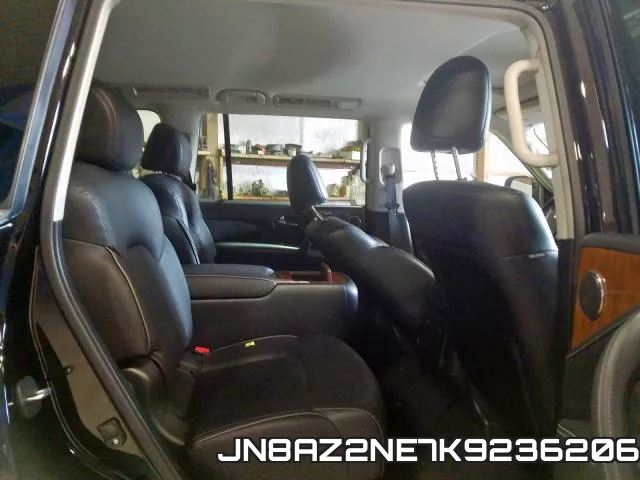 JN8AZ2NE7K9236206 фото 7