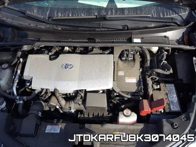 JTDKARFU8K3074045 фото 8