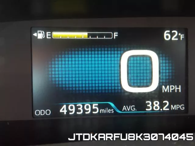 JTDKARFU8K3074045 фото 9