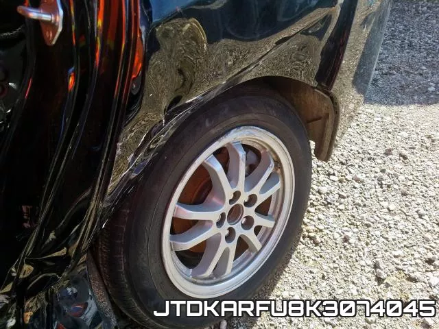 JTDKARFU8K3074045 фото 10
