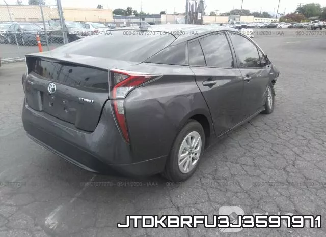 JTDKBRFU3J3597971 фото 5
