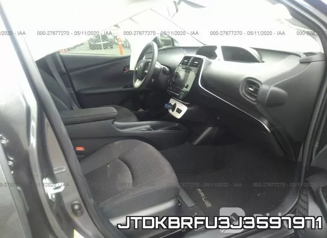 JTDKBRFU3J3597971 фото 6