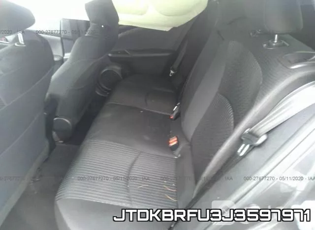 JTDKBRFU3J3597971 фото 9