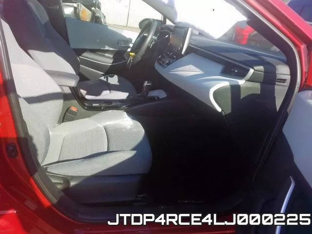 JTDP4RCE4LJ000225 фото 6
