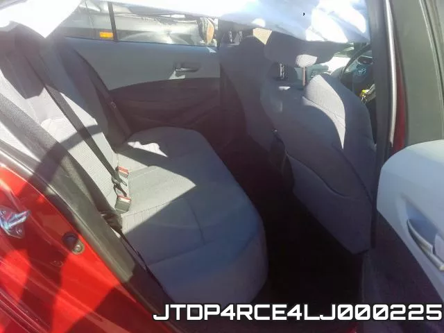 JTDP4RCE4LJ000225 фото 7
