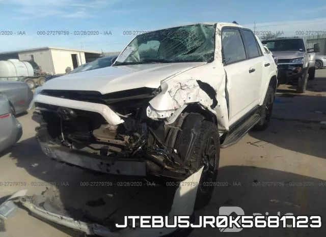 JTEBU5JR0K5681723 фото 7