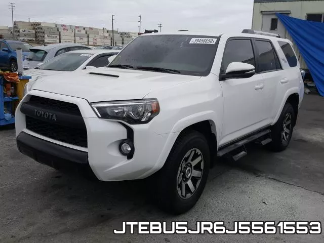 JTEBU5JR6J5561553 фото 3