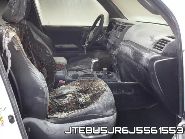 JTEBU5JR6J5561553 фото 6