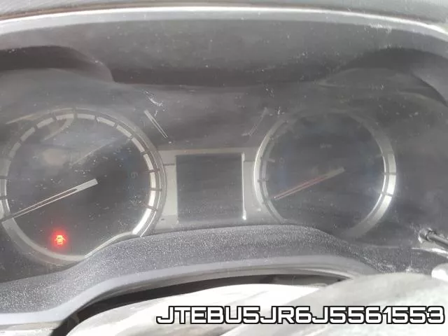 JTEBU5JR6J5561553 фото 9