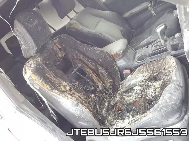 JTEBU5JR6J5561553 фото 10
