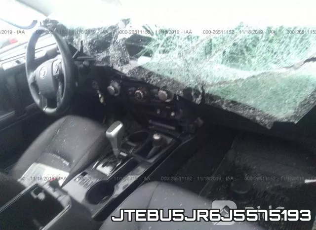 JTEBU5JR6J5575193 фото 6