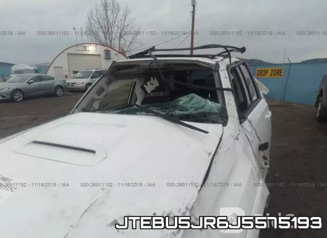 JTEBU5JR6J5575193 фото 7
