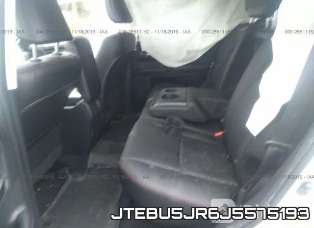 JTEBU5JR6J5575193 фото 9