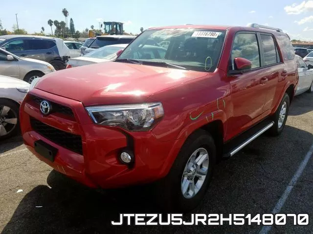 JTEZU5JR2H5148070 фото 3