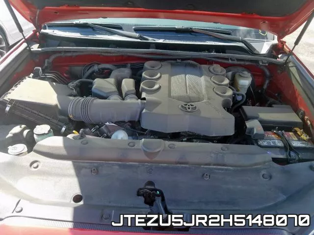 JTEZU5JR2H5148070 фото 8
