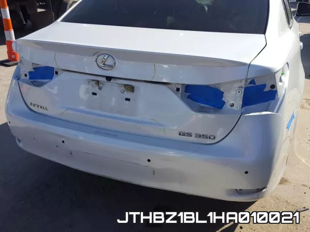 JTHBZ1BL1HA010021 фото 10
