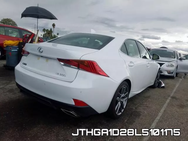 JTHGA1D28L5101175 фото 5