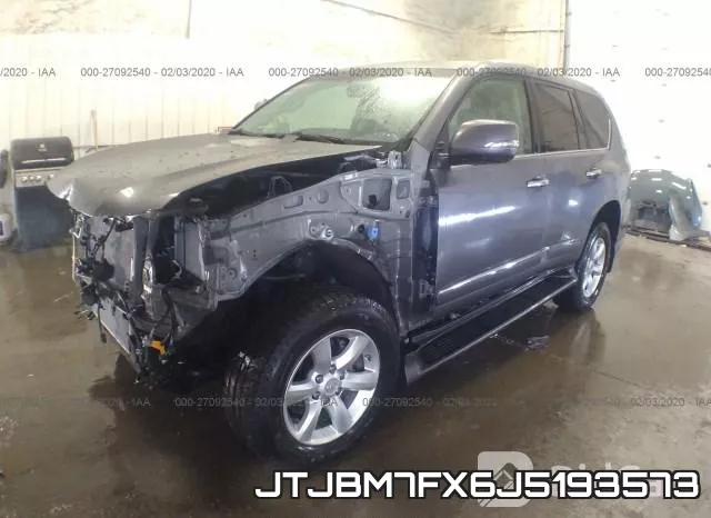 JTJBM7FX6J5193573 фото 3