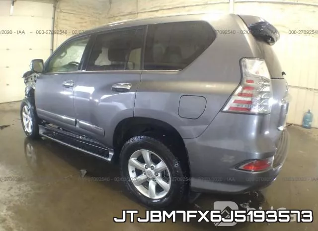 JTJBM7FX6J5193573 фото 4
